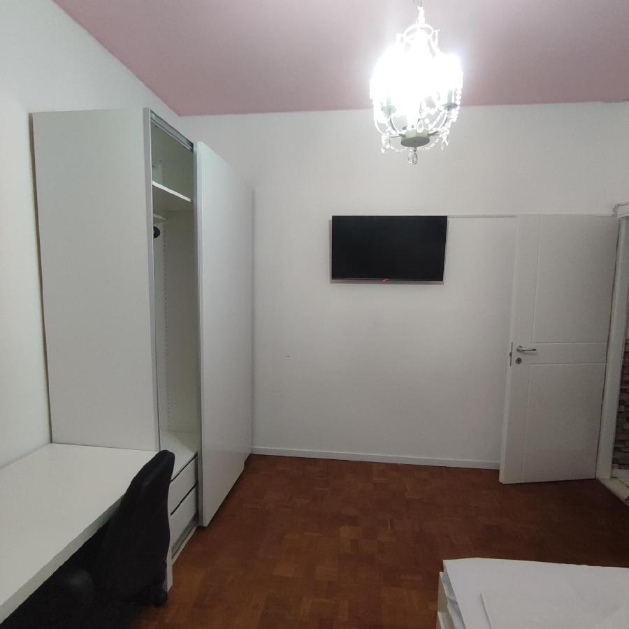 Fenice Bergamo Kültér fotó