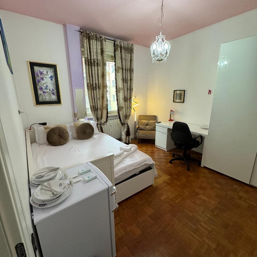 Fenice Bergamo Kültér fotó