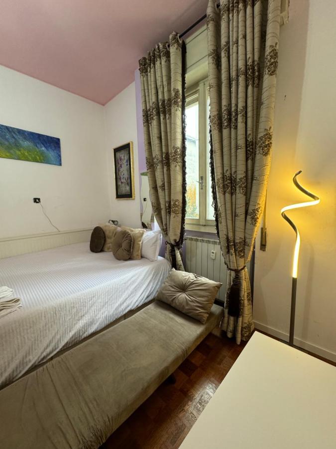 Fenice Bergamo Kültér fotó