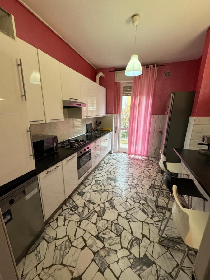 Fenice Bergamo Kültér fotó