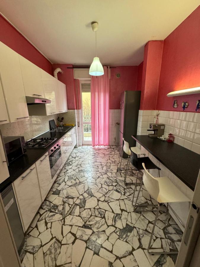 Fenice Bergamo Kültér fotó